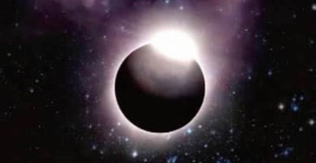 Solar Eclipse 2026: कल दिखेगा वलयाकार सूर्य ग्रहण, ‘रिंग ऑफ फायर’ से सजेगा आसमान सूर्य ग्रहण