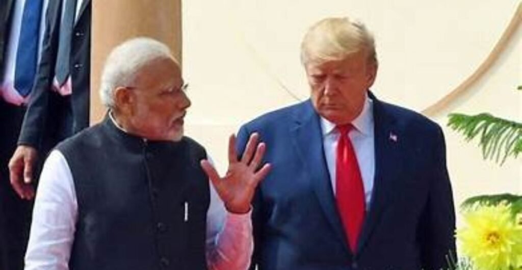 US Tariff Update: ट्रंप के 15% टैरिफ से भारत को कैसे मिल सकता है लाभ? किन उत्पादों पर शुल्क और किन पर राहत – समझिए पूरा गणित टैरिफ