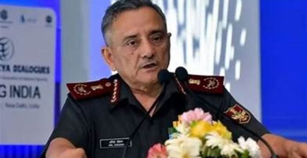 CDS General Anil Chauhan: सशस्त्र सेनाओं को तकनीक आधारित युद्ध की ओर बढ़ना होगा, बदलते युद्ध स्वरूप पर बड़ा बयान तकनीक आधारित युद्ध