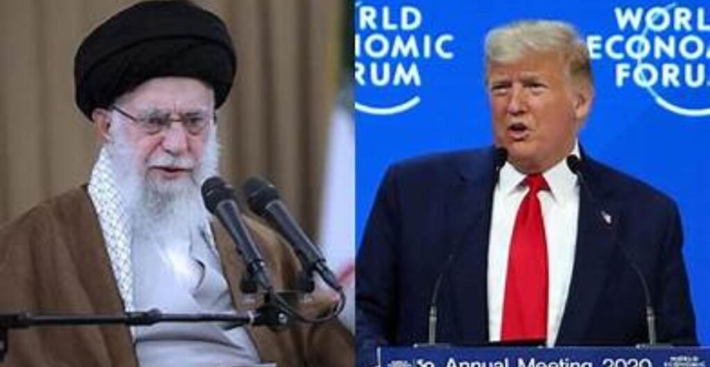 West Asia Tension: क्या पश्चिम एशिया में छिड़ेगी जंग? ओमान में आज अमेरिका-ईरान वार्ता, नाकामी से बढ़ सकता है युद्ध का खतरा अमेरिका-ईरान वार्ता