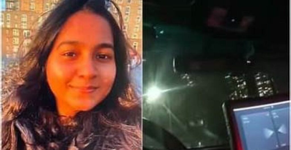 US Court Decision: भारतीय छात्रा जाह्नवी कंडुला के परिवार को ₹262 करोड़ मुआवजा, जानें कैसे हुई थी दर्दनाक मौत जाह्नवी कंडुला