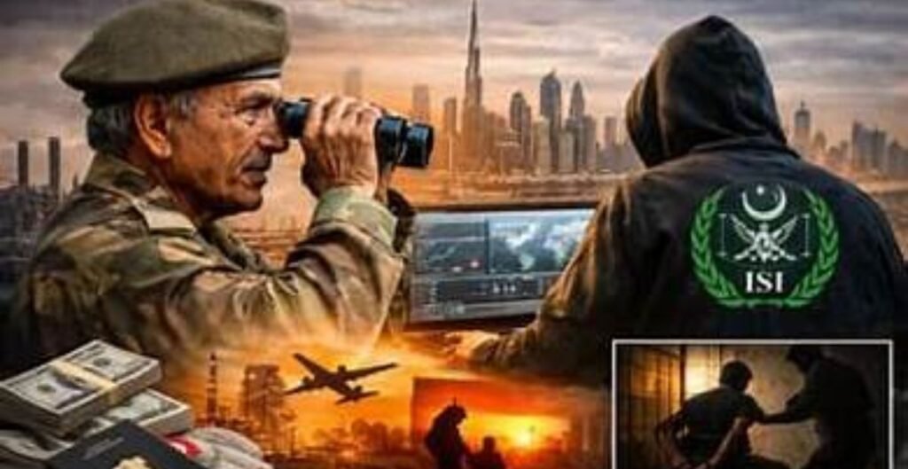 जॉब ट्रैप