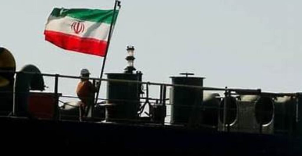 Tanker Seizure: भारत ने ईरान से जुड़े तीन तेल टैंकर जब्त किए, नाम और झंडा बदला; अमेरिका के प्रतिबंधों के बीच बड़ी कार्रवाई तेल टैंकर