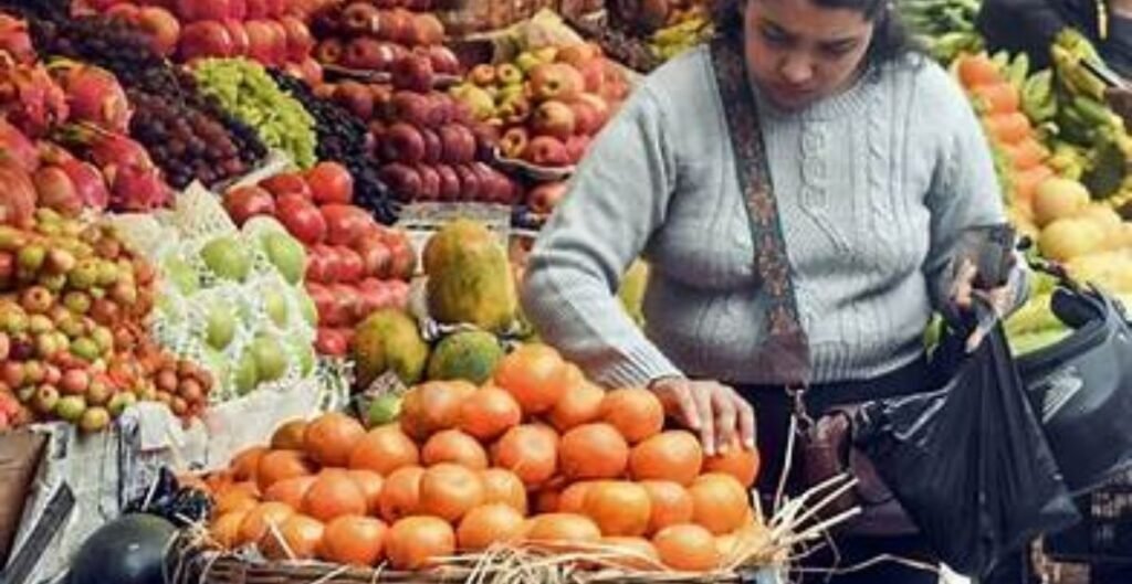 Inflation Report 2026: खाद्य कीमतों में तेजी से बढ़ेगी महंगाई, नए वित्त वर्ष में 1.8% तक उछाल का अनुमान खाद्य