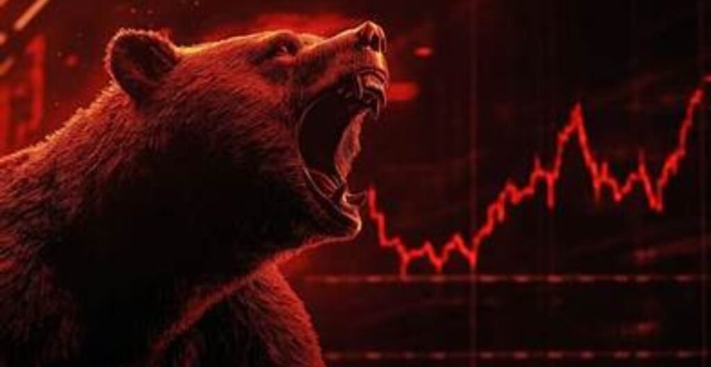 शेयर बाजार