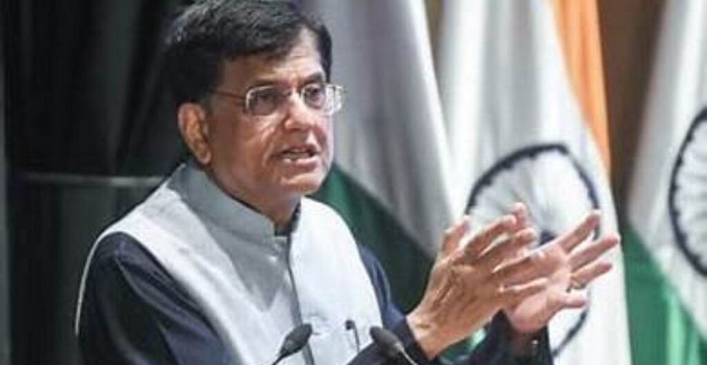 Piyush Goyal on India-US Trade Deal: ‘किसानों के हित पूरी तरह सुरक्षित’, राहुल गांधी के आरोपों पर गोयल का पलटवार किसानों के हित