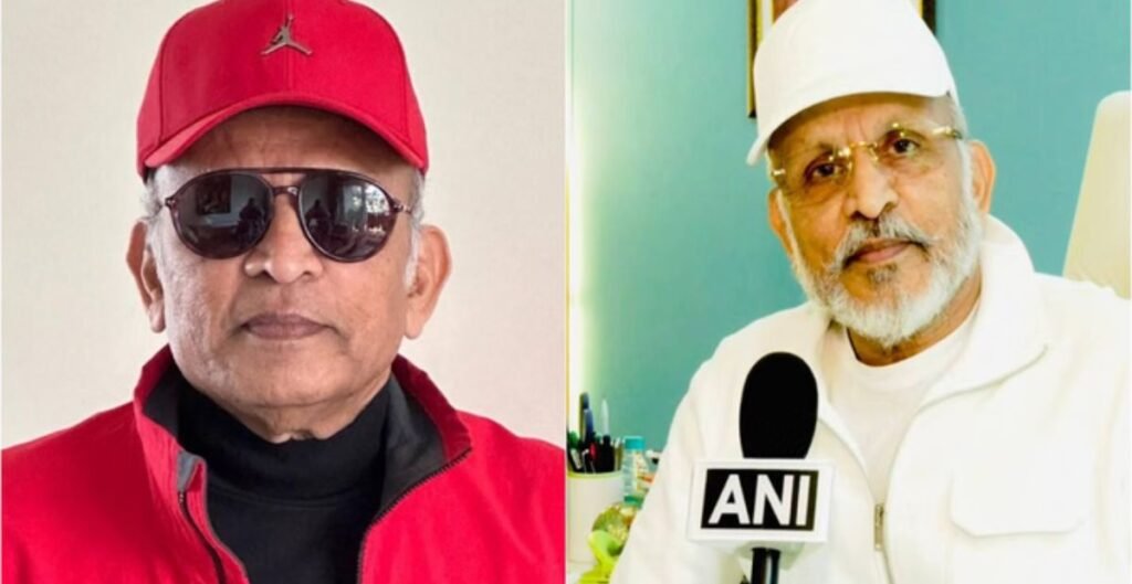 Annu Kapoor Birthday: जन्मदिन पर अनु कपूर ने नए प्ले ‘ट्रिपल ए’ का किया एलान, निर्देशन में भी आजमाएंगे हाथ अनु कपूर