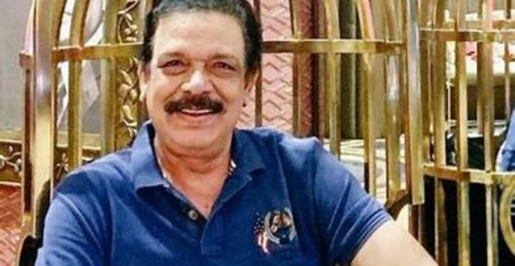 Govind Namdev Struggle Story: चाय की दुकान पर काम से लेकर बड़े पर्दे तक, एनएसडी से निकलकर कैसे छाए गोविंद नामदेव? गोविंद नामदेव