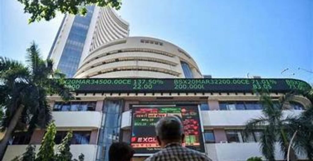 सेंसेक्स