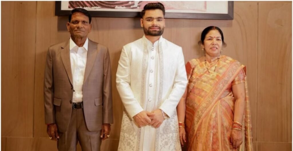 रिंकू सिंह