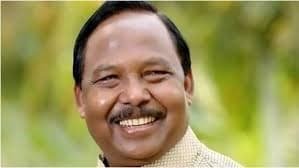 ग्रामीण अर्थव्यवस्था और गरीब हितों को मजबूती देगा बजट : राम विचार नेताम