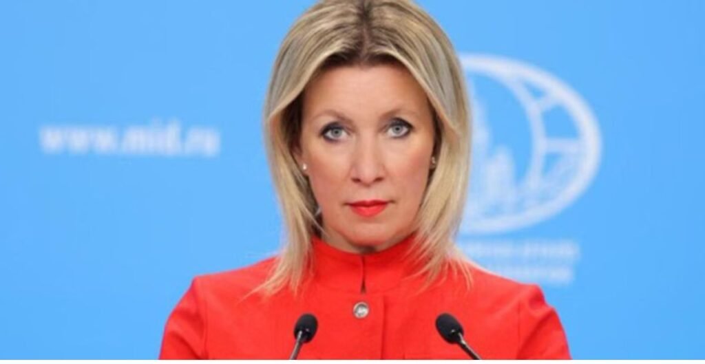 Russian Oil Import पर रूस का कड़ा बयान: ‘ट्रंप आज़ाद देशों को आदेश देने की कोशिश कर रहे’, भारत से रिश्तों और तेल आयात पर कही ये बात Russian Oil Import