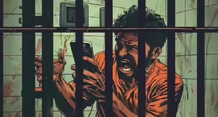 जेलों में मोबाइल नेटवर्क पर पूरी तरह लगेगी लगाम: प्रदेश के सभी कारागारों में 2G जैमर होंगे अपग्रेड, नई तकनीक से सिग्नल होंगे पूरी तरह ब्लॉक