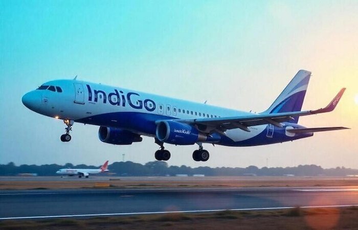 IndiGo Fare Hike: महंगी हुई उड़ानें! एयर इंडिया के बाद इंडिगो ने भी Domestic और International फ्लाइट्स पर लगाया सरचार्ज