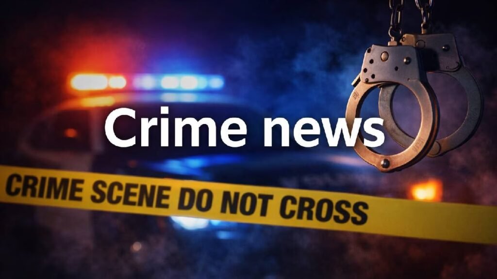 CG Crime News: पारिवारिक विवाद बना मासूम की मौत की वजह, पिता ने 5 साल के बेटे को नहर में डुबोकर उतारा मौत के घाट, पुलिस ने किया गिरफ्तार