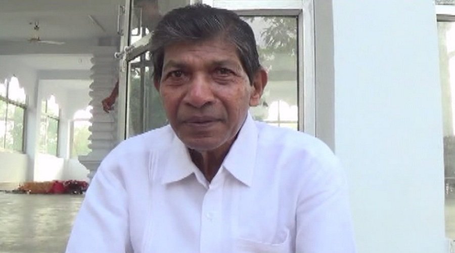 ननकीराम कंवर की शिकायत पर बड़ा एक्शन: राष्ट्रीय अनुसूचित जनजाति आयोग ने मुख्य सचिव को भेजा नोटिस, मांगा जवाब