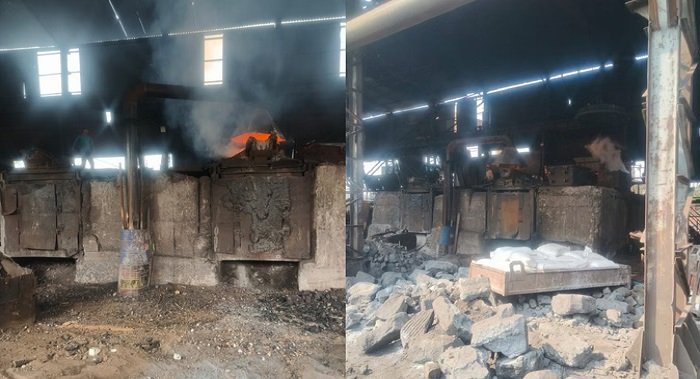 CG News – पर्यावरण नियम तोड़ने पर सख्ती, छत्तीसगढ़ में 15 उद्योग बंद, 9.22 लाख जुर्माना