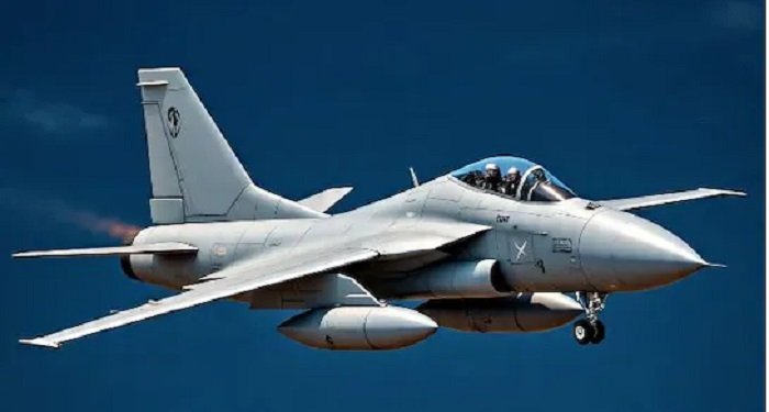 छठी पीढ़ी के फाइटर जेट प्रोग्राम में भारत की एंट्री, चीन-पाकिस्तान की बढ़ी टेंशन