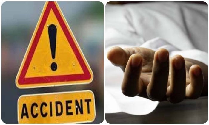 MP में भीषण सड़क हादसा: कार-ट्रैक्टर टक्कर में छत्तीसगढ़ के 2 लोगों की मौत
