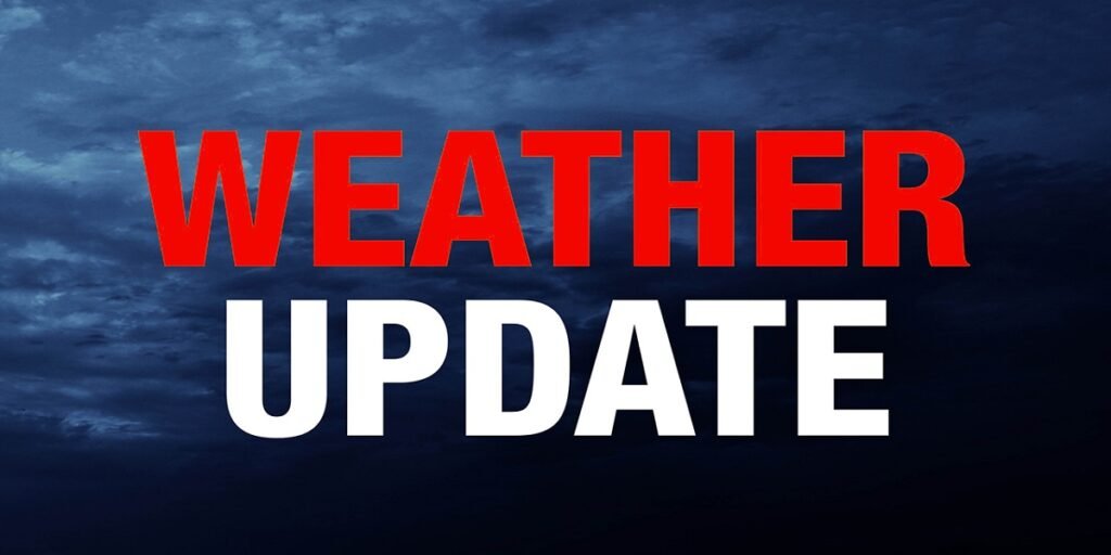 CG Weather Update: छत्तीसगढ़ में बदला मौसम का मिजाज – ठंडक बढ़ी, तापमान सामान्य से नीचे दर्ज