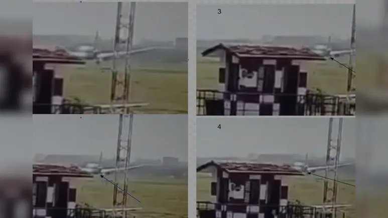 Air India Plane Crash: अहमदाबाद हादसे की जांच पर एफआईपी की नाराजगी, AAIB को लिखा लेटर