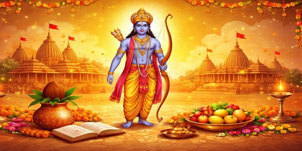 Ram Navmi Holiday : छत्तीसगढ़ सरकार ने रामनवमी पर किया सार्वजनिक अवकाश घोषित, जारी हुआ आदेश