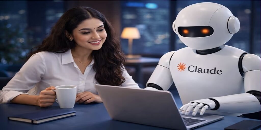 अब काम करेगा आपका कंप्यूटर खुद! Claude AI ने लॉन्च किया ऐसा फीचर, बिना हाथ लगाए पूरे होंगे सारे टास्क
