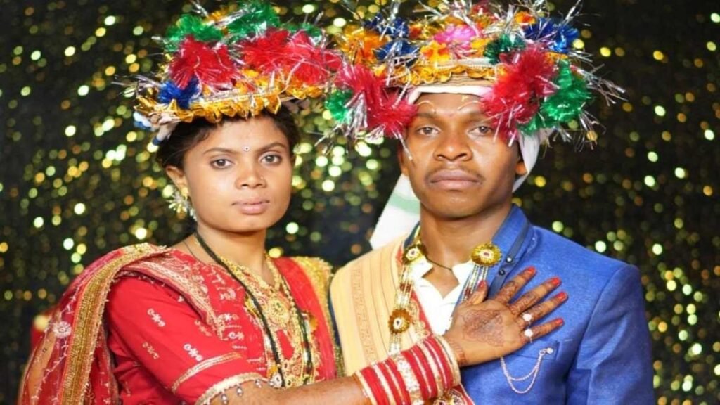 CG CRIME : शादी के 13 दिन बाद नवविवाहिता की मौत, पति पर लगा हत्या का गंभीर आरोप