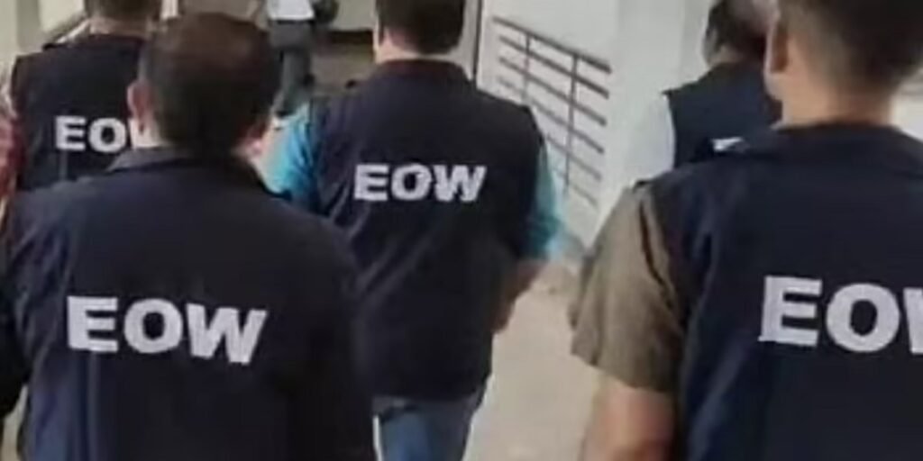 छत्तीसगढ़ में आबकारी घोटाले की जांच तेज, कांग्रेस के अकाउंटेंट से EOW करेगी पूछताछ