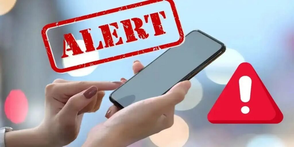 Android यूजर्स सावधान! ये खतरनाक मैलवेयर आपके फोन पर कर सकता है पूरा कंट्रोल