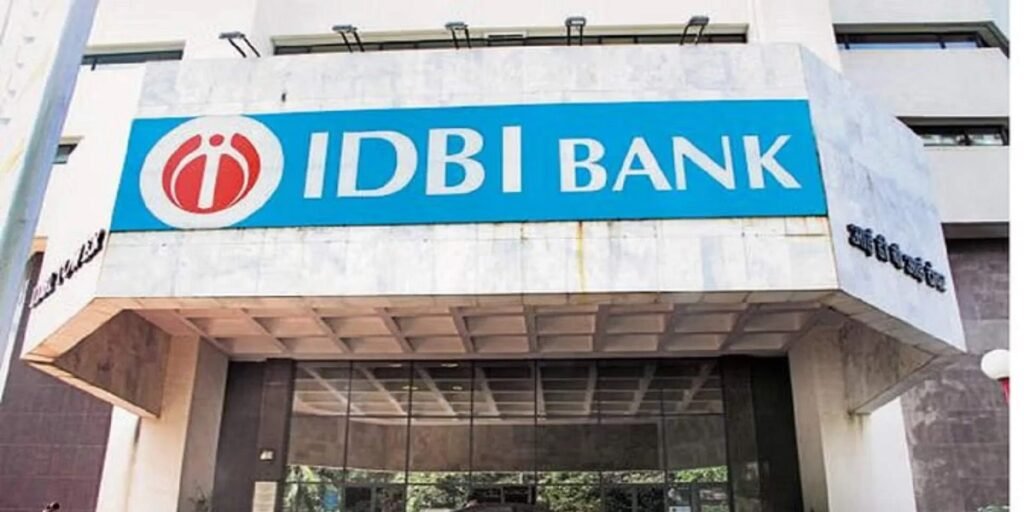 IDBI Bank Recruitment 2026: स्पेशलिस्ट ऑफिसर्स के पदों पर निकली बंपर भर्ती, सैलरी सुनकर उड़ जाएंगे होश…