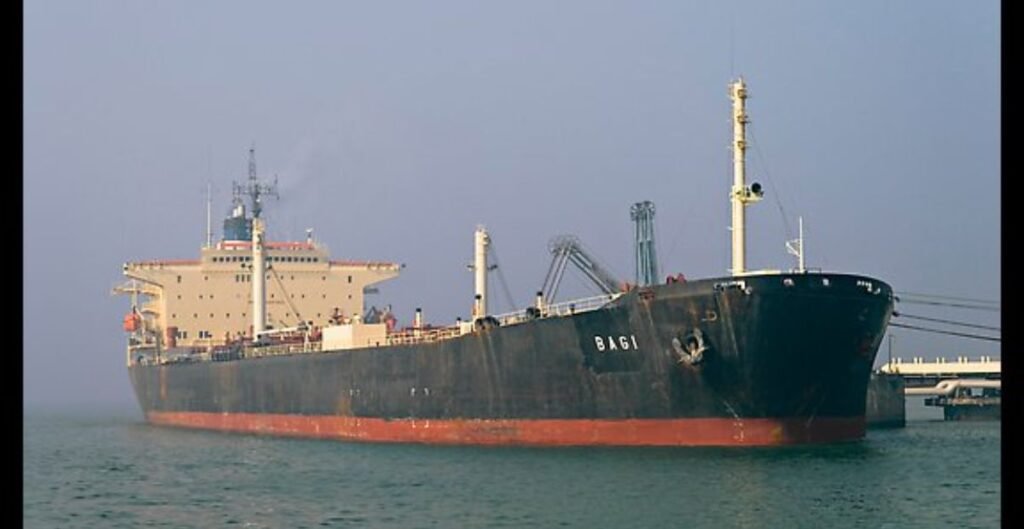 तेल टैंकर