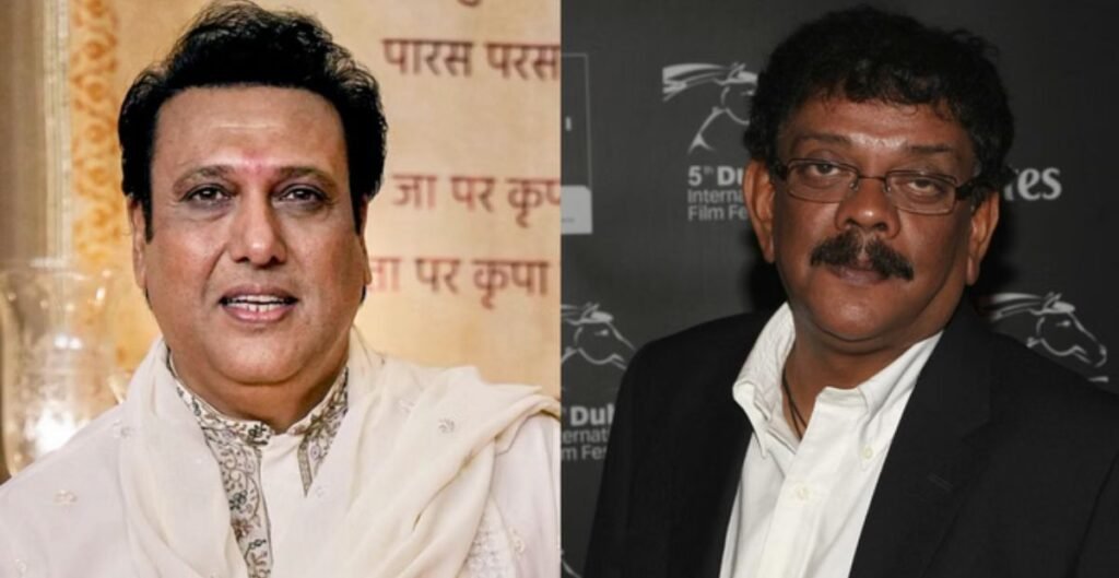 ‘भागम भाग’ से जुड़ा दिलचस्प किस्सा: प्रियदर्शन ने फिल्म से पहले गोविंदा के सामने रखी थी खास शर्त प्रियदर्शन