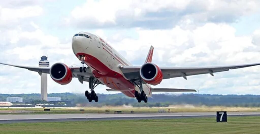 एयरपोर्ट