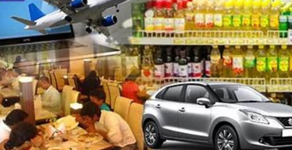 पश्चिम एशिया संकट का असर: भारत में बढ़ सकती है महंगाई, रिपोर्ट में चेतावनी महंगाई