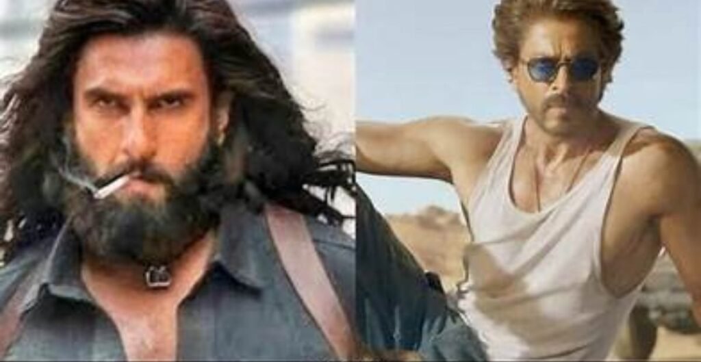 शाहरुख खान