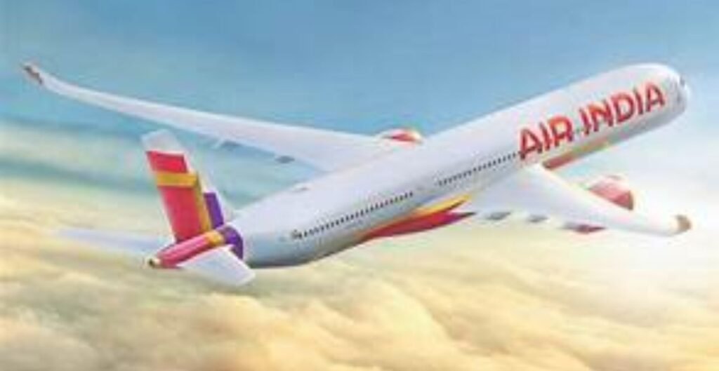 Air India