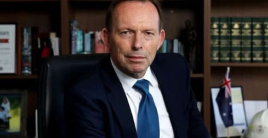 PM मोदी की तारीफ में पूर्व ऑस्ट्रेलियाई प्रधानमंत्री, बोले- सत्ता के अहंकार से खुद को दूर रखा पूर्व ऑस्ट्रेलियाई प्रधानमंत्री