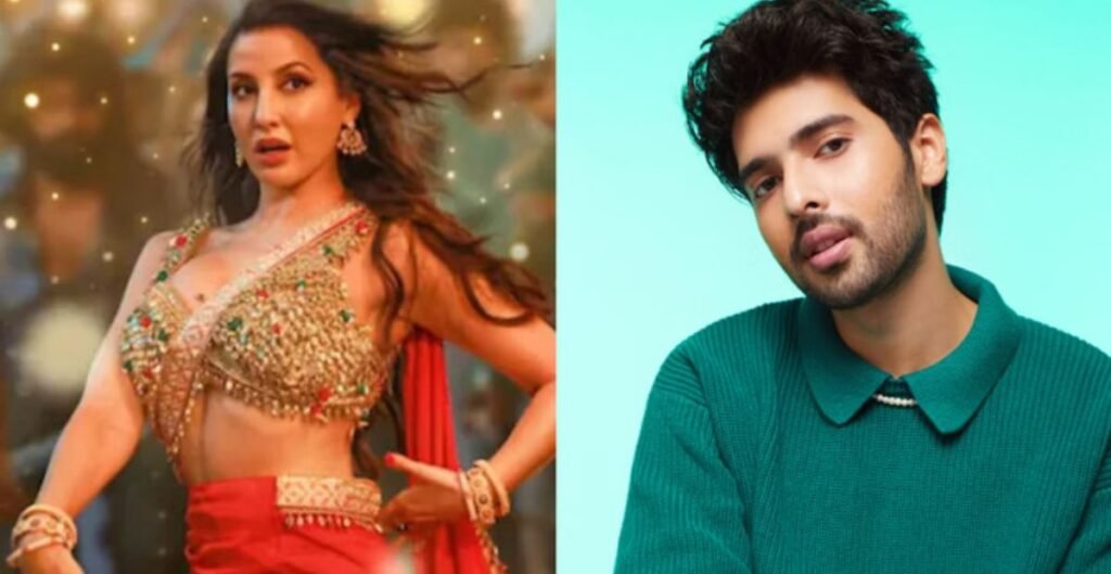 अरमान मलिक