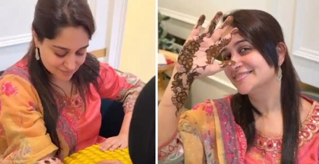 Eid 2026: दीपिका कक्कड़ ने सास-ननद संग रचाई मेहंदी, चांद रात पर शोएब संग दिखीं खुशियां Eid
