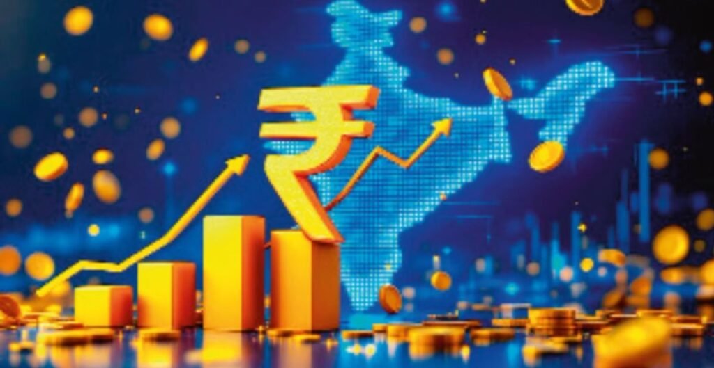 India Warehousing Boom: 8 शहरों में औद्योगिक-वेयरहाउसिंग स्टॉक 50 करोड़ वर्ग फुट पार, जानें क्या हैं इसके मायने वेयरहाउसिंग स्टॉक