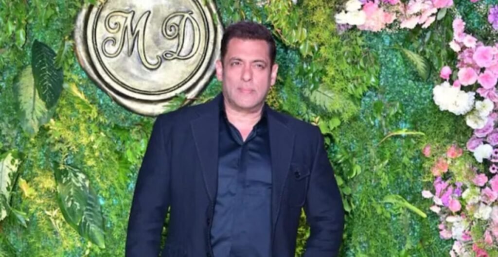 सलमान खान