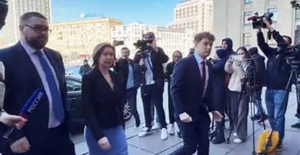 Russia Expels British Diplomat: जासूसी के आरोप में ब्रिटिश राजनयिक निष्कासित, 2 हफ्ते में देश छोड़ने का आदेश Russia