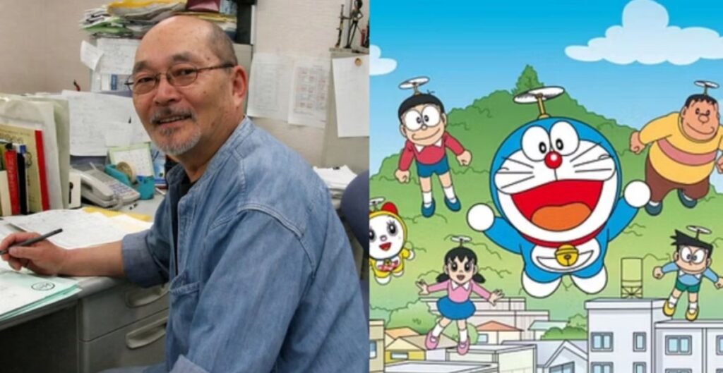 Doraemon Director Tsutomu Shibayama Passes Away: 84 वर्ष की उम्र में फेफड़ों के कैंसर से निधन Doraemon