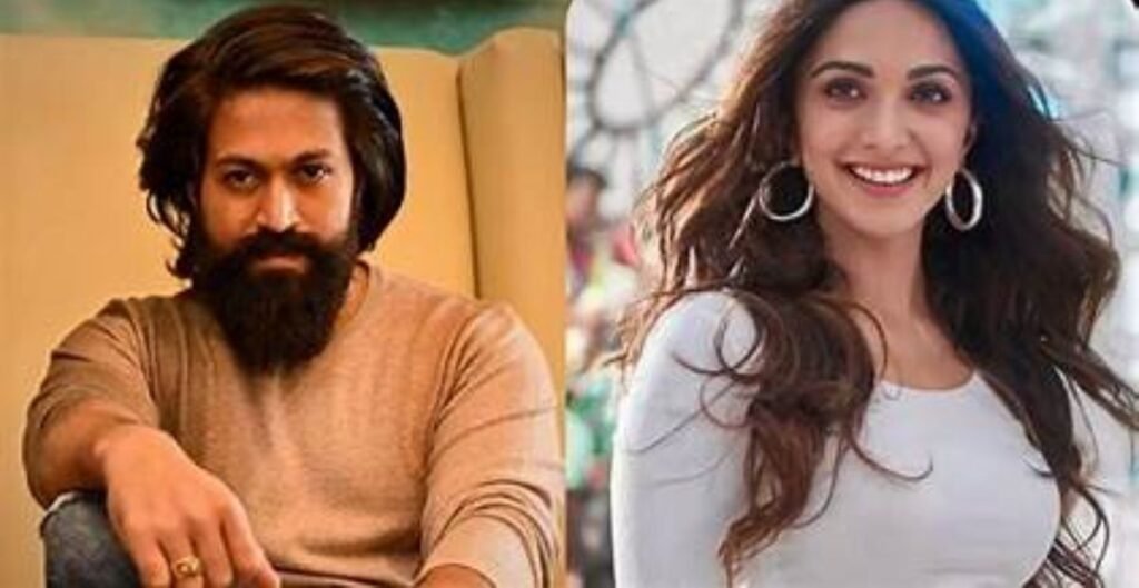 लीड एक्ट्रेस