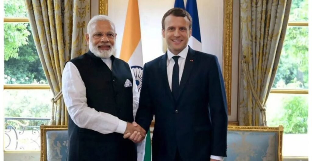 पश्चिम एशिया तनाव