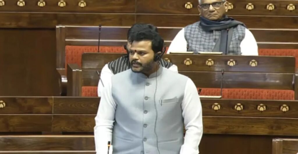 Parliament Update: पश्चिम एशिया संकट से 4,335 भारतीय और 1,187 विदेशी उड़ानें रद्द, राज्यसभा में सरकार की जानकारी Parliament