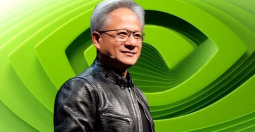 AI के नाम पर छंटनी करने वाली कंपनियों पर भड़के जेनसेन हुआंग, बोले—‘यह सोच की कमी दिखाता है’ कंपनियों