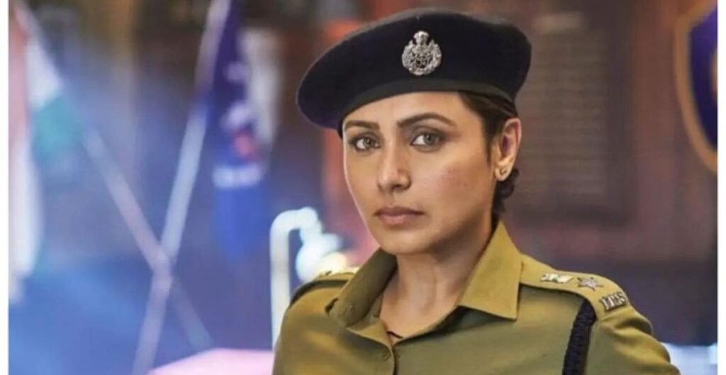 OTT पर आएगी रानी मुखर्जी की ‘मर्दानी 3’: जानिए कब और किस प्लेटफॉर्म पर देख पाएंगे दमदार पुलिस ड्रामा मर्दानी 3