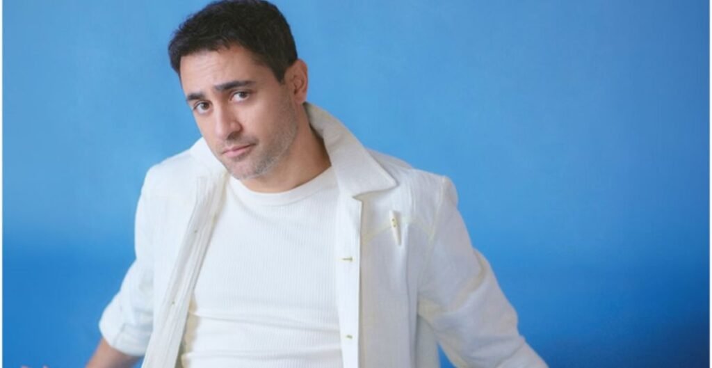 अल्फा मैन